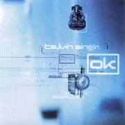 Traveller - Talvin Singh