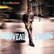 Donald Harrison - Nouveau Swing (1997)