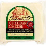 Trader Joe&#39;s Unexpected Cheddar