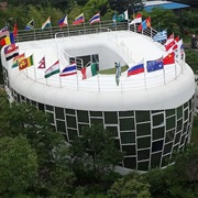 Mr Toilet House, South Korea