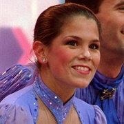 Jamie Salé