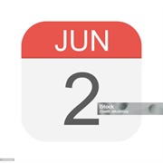 June 2