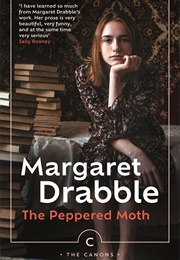 The Peppered Moth (Margaret Drabble)