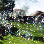 Bubble