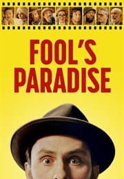 Fool&#39;s Paradise (2023)