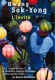 L&#39;invité (Hwang Sok-Yong)