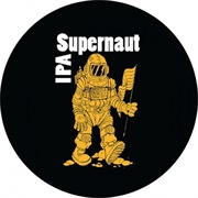 Supernaut - New England Brewing