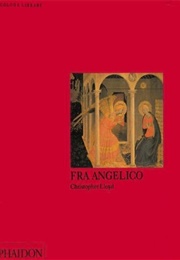 Fra Angelico: Color Library (Christopher Lloyd)