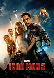 Iron Man 3 (2013)