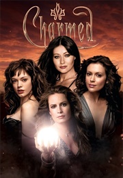 Charmed (1998–2006)