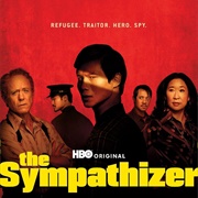 The Sympathizer