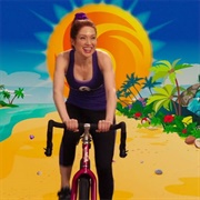 Unbreakable Kimmy Schmidt: &quot;Kimmy Rides a Bike!&quot; (S1,E11)