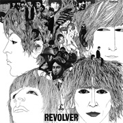 Revolver (1966) - The Beatles