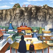 129. Konohagakure No Sato