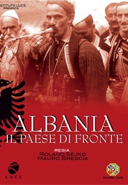 Albania From the Independence to the Fall of Communism (2008)