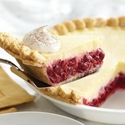 Cheesecake Pie