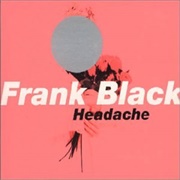 Headache - Frank Black