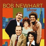 The Bob Newhart Show Season 2