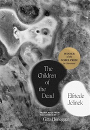 The Children of the Dead (Elfriede Jelinek)