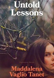 Untold Lessons (Maddalena Vaglio Tanet)