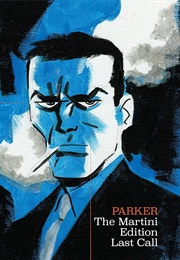 Parker Last Call (Cooke)