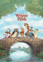 Winnie the Pooh (1921)