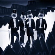 The Residents - Eskimo