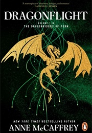 Dragonflight (Anne McCaffrey)