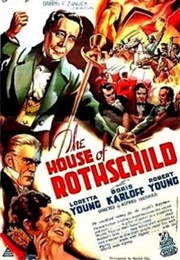 The House of Rothschild (1934)