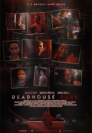 Deadhouse Dark (2020)