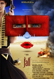 The Fall (2006)