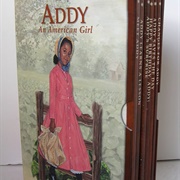 Addy Book Set (American Girl)