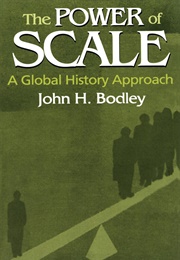 The Power of Scale (John Bodley)