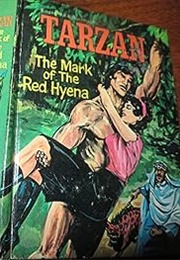 Tarzan: The Mark of the Red Hyena (George S. Elrick)