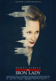 The Iron Lady (2011)