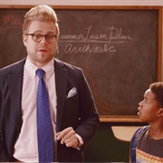 S1.E9: Adam Ruins Summer Fun