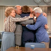 The Mary Tyler Moore Show: &quot;The Last Show&quot; (S7,E24)