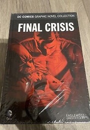 Final Crisis (Various)