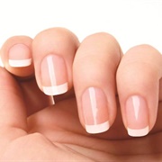 French Manicure