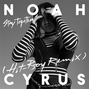 Stay Together - Hit-Boy Remix - Noah Cyrus