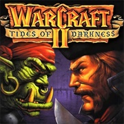 Warcraft II: Tides of Darkness (1995)