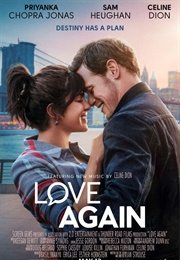 Love Again (2023)