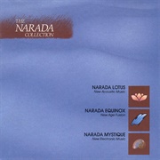 Narada Sampler 1