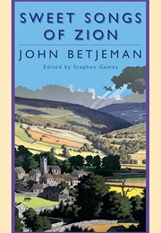 Sweet Songs of Zion (John Betjeman)