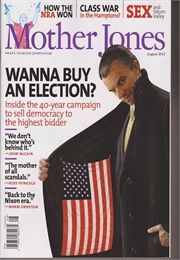 Mother Jones (Magazine)