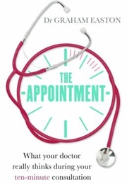 The Appointment (Graham Easton)