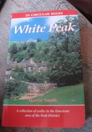 White Peak (Martin Smith)