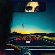 Road - Alice Cooper