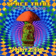 Space Tribe - Sonic Mandala