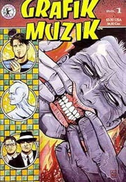 Grafik Müzik (Mike Allred)